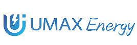 umax energy logo